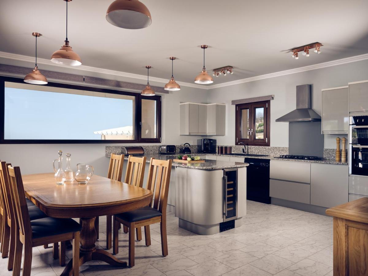 Karousa Villa - Karousa Villas Anafonitria Zakynthos Екстер'єр фото