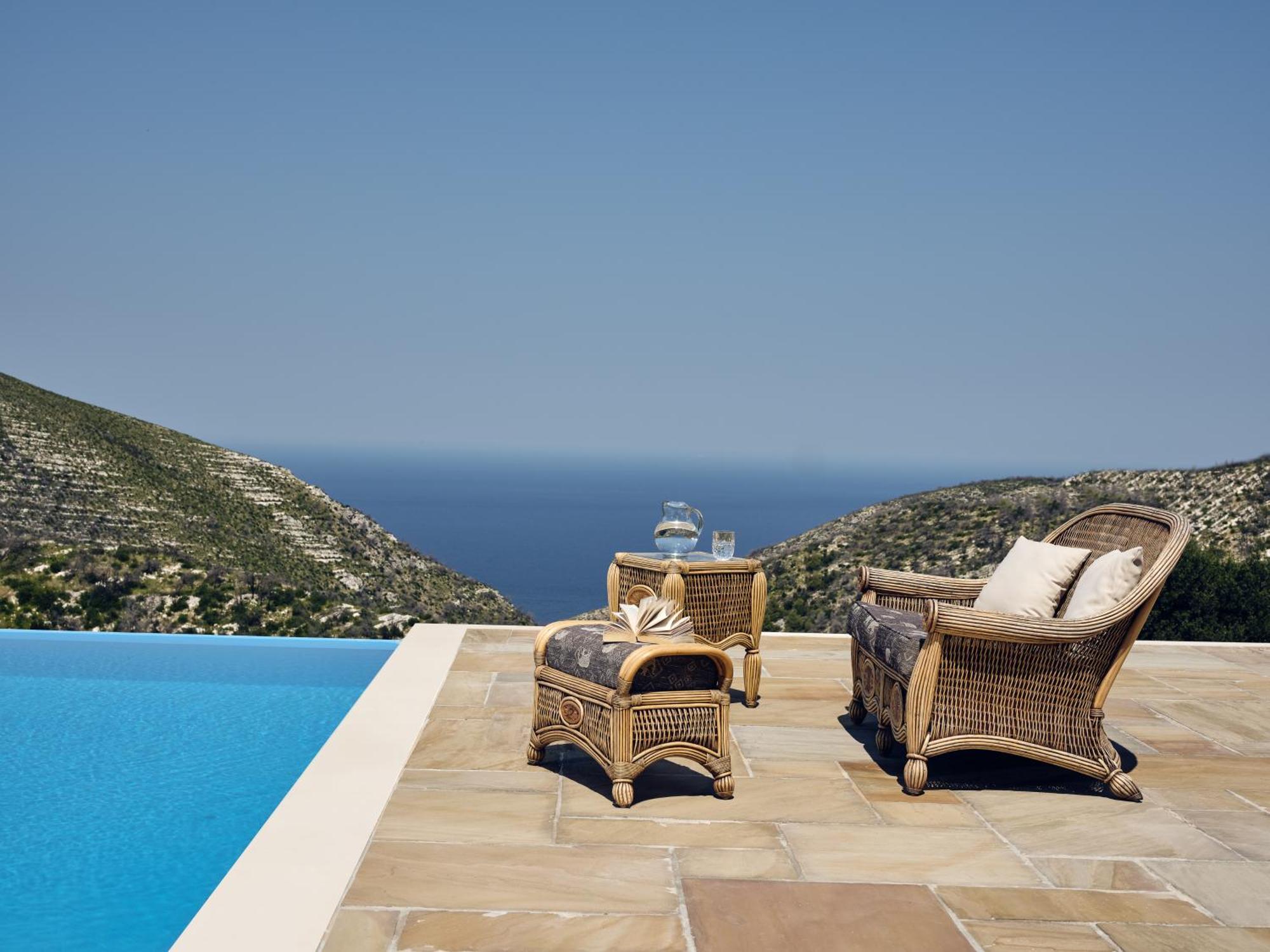 Karousa Villa - Karousa Villas Anafonitria Zakynthos Екстер'єр фото