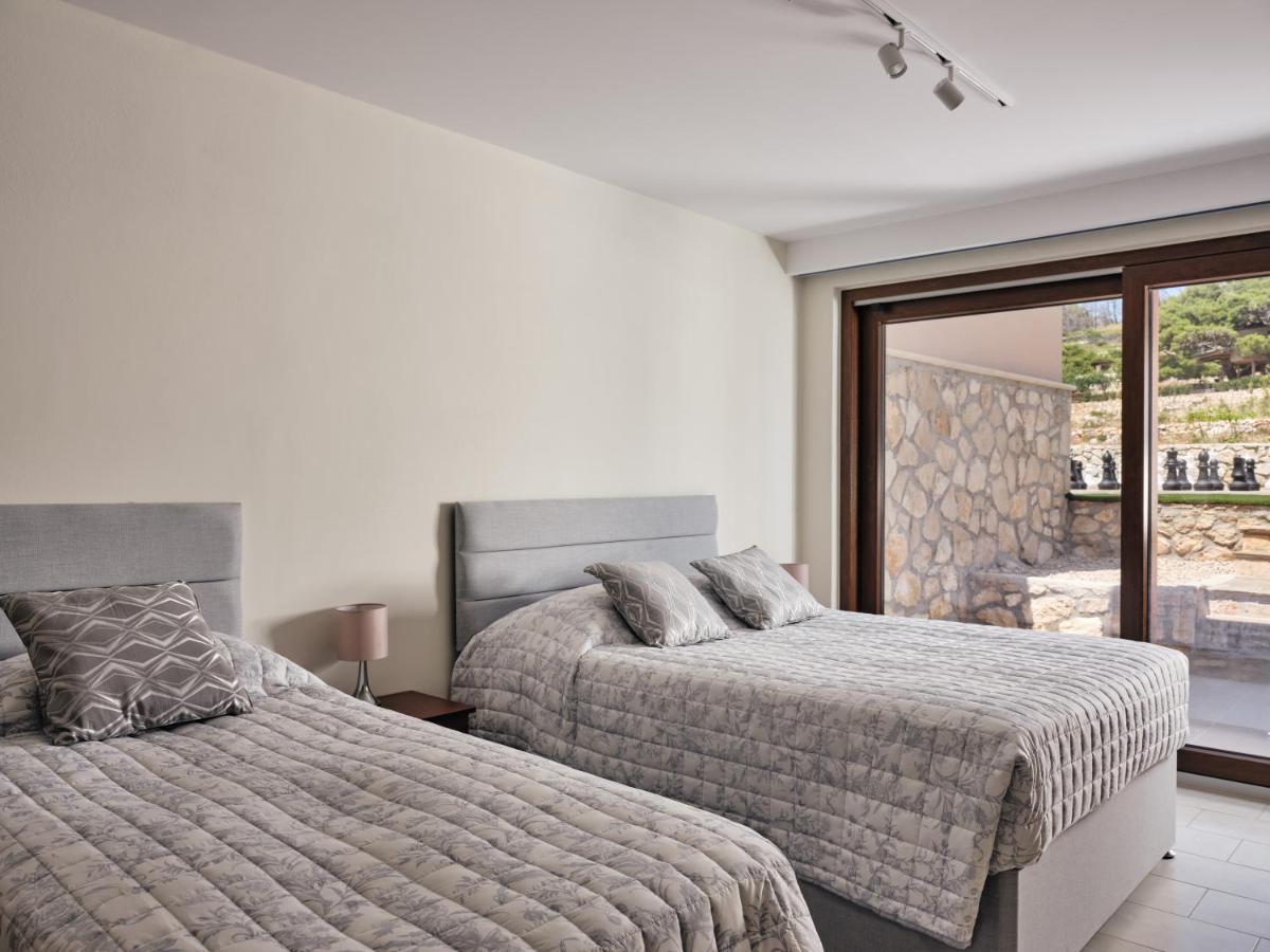 Karousa Villa - Karousa Villas Anafonitria Zakynthos Екстер'єр фото
