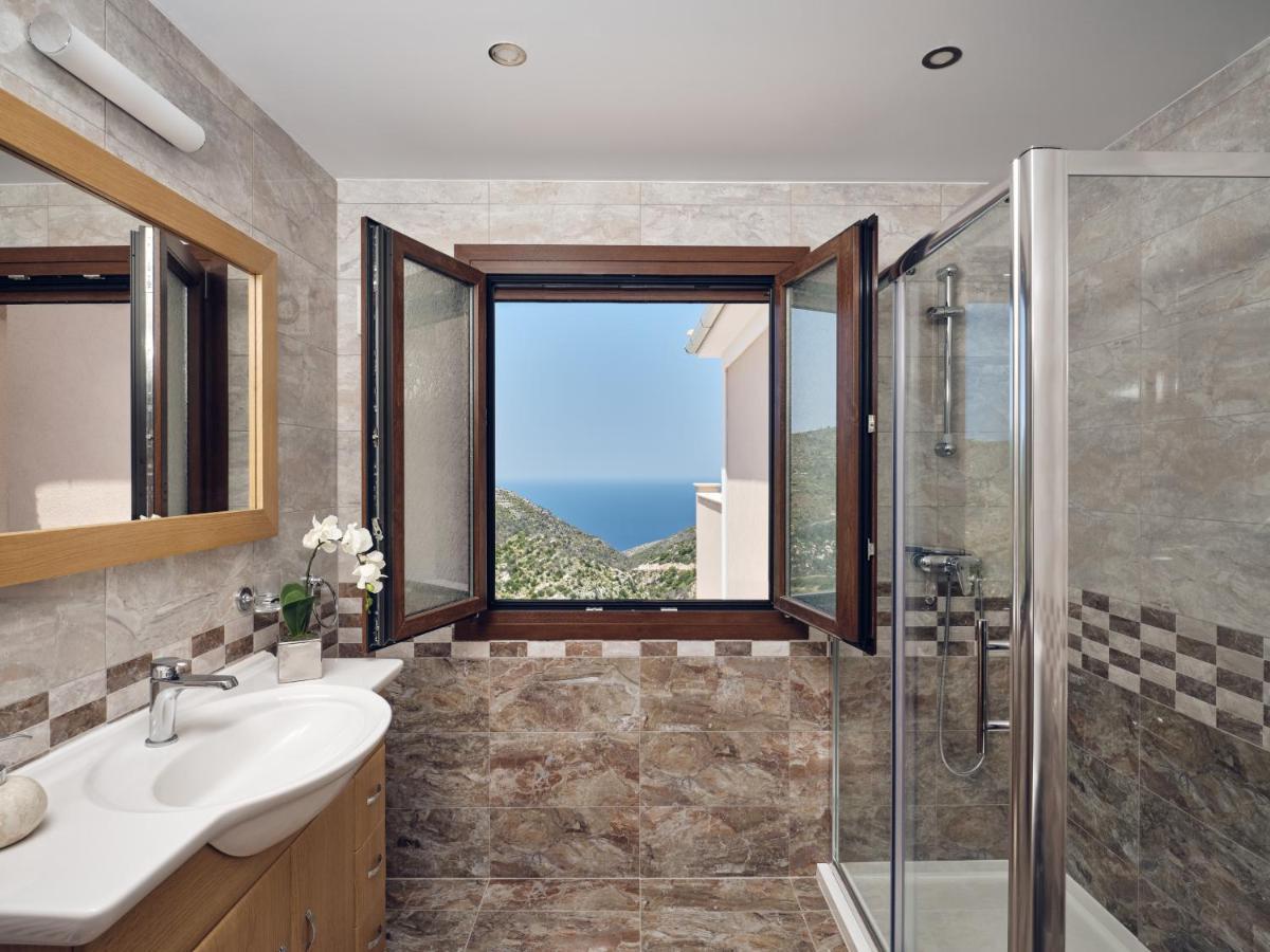 Karousa Villa - Karousa Villas Anafonitria Zakynthos Екстер'єр фото