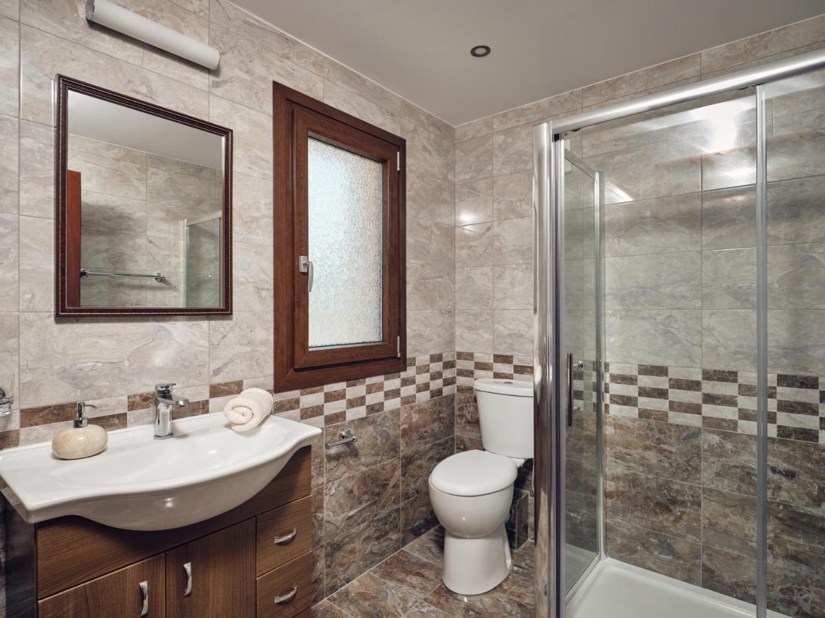 Karousa Villa - Karousa Villas Anafonitria Zakynthos Екстер'єр фото