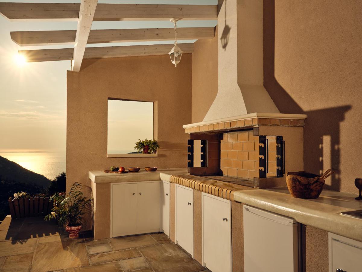 Karousa Villa - Karousa Villas Anafonitria Zakynthos Екстер'єр фото