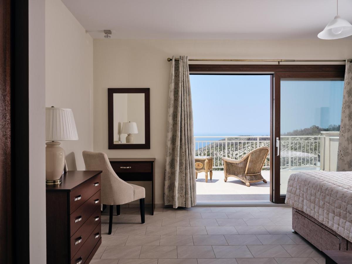 Karousa Villa - Karousa Villas Anafonitria Zakynthos Екстер'єр фото