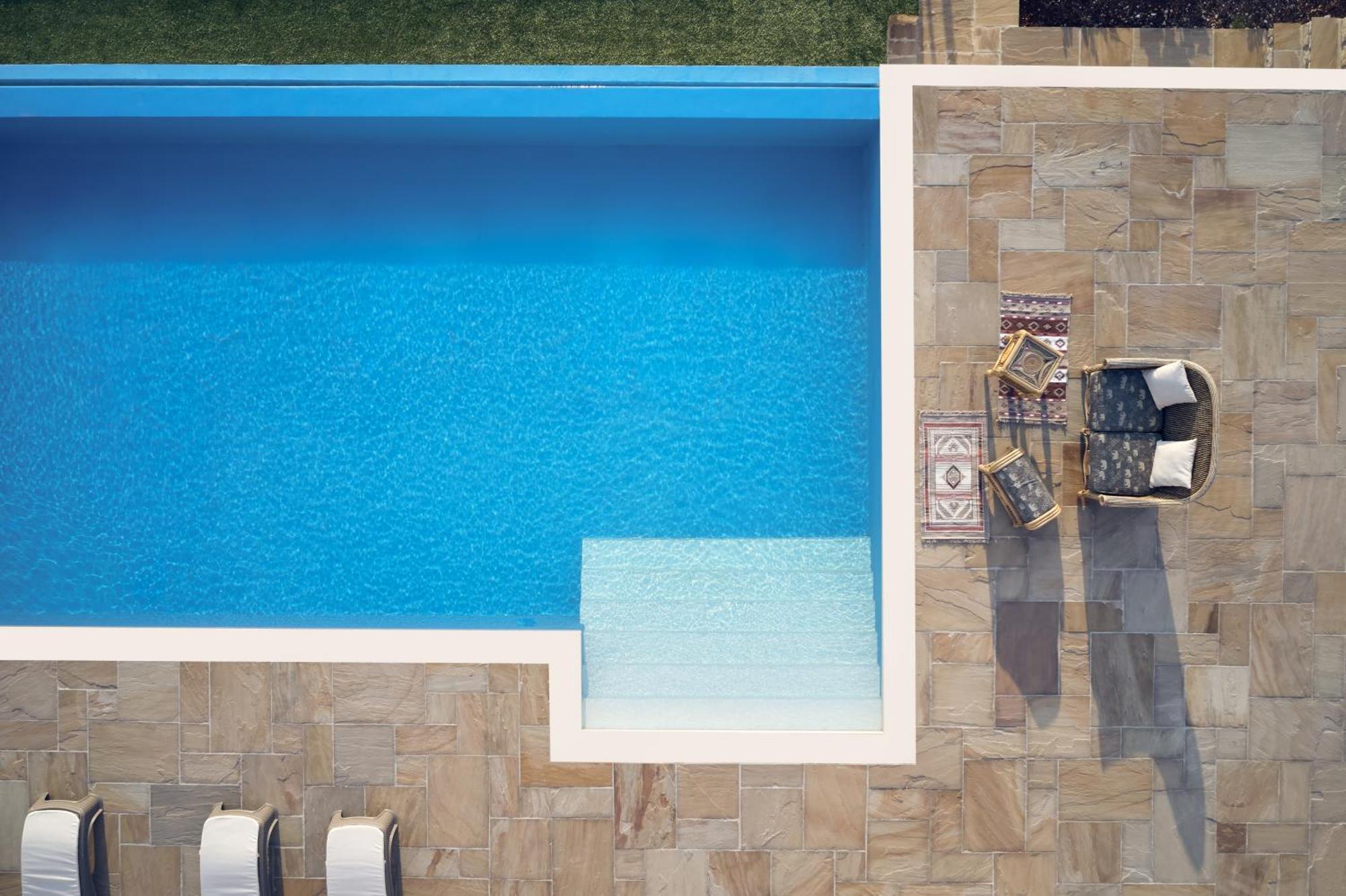 Karousa Villa - Karousa Villas Anafonitria Zakynthos Екстер'єр фото